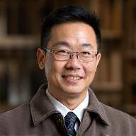 Photo of Jae-hyun Kim, Master Craftsman