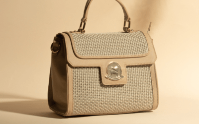 Lust-Worthy Designer Handbags for Spring
