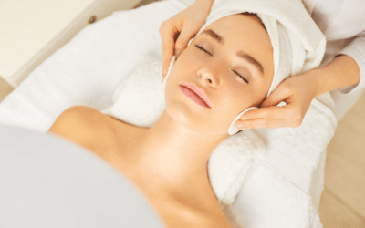 The Scoop on Facial + Cosmetic Acupuncture