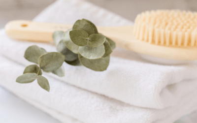 Why You Should be Dry Brushing