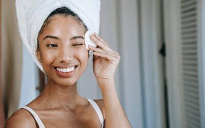 Skincare Regimen to Wake Up Your Skin
