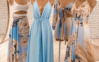 5 Sexy Summer Dresses to Donn