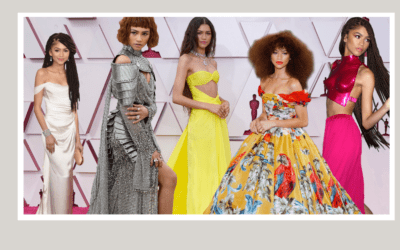 5 Times When Zendaya Rocked Red Carpet With Curly Hair