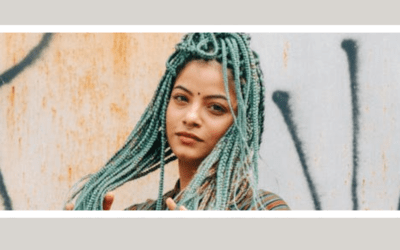 Black Icons From Music Industry And Their Colored Hair: Theory Solved