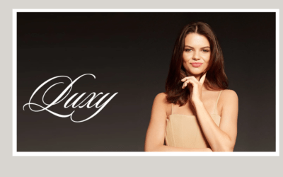 Studying Luxy Hair and Its Rival Hair Extension Brands