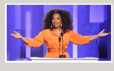 You Get It! You Get It! And You Get It! : Oprah Winfrey’s Hairstyle Ideas