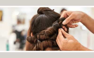 Texture Wars: Comparing Straightening and Curling Methods for Different Hair Extensions