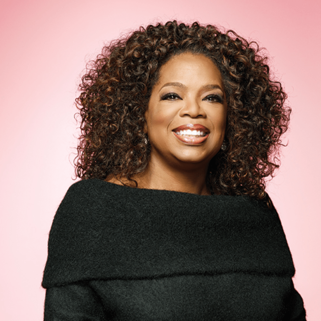 Oprah's Hair Extension Hairstyles