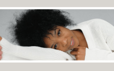 The Ultimate Guide: How to Sleep Comfortably with Sew-In Hair