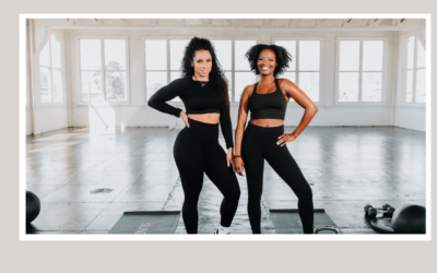 Athleisure Hairstyles: Looking Fabulous While Staying Active