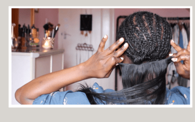 DIY Hair Extension Installation: A Step-by-Step Guide