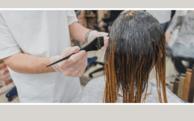 The Art Of Balayage: Painting Your Way To Perfect Highlights