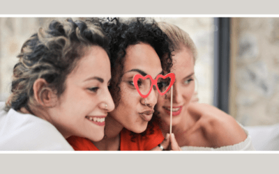 Love-Struck Locks: Trendy Hairstyles For A Valentine’s Day Glow