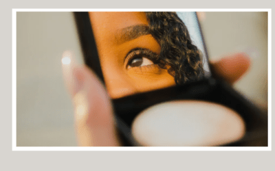 Beyond Beauty: Creating Hair Extensions-Friendly Makeup Vanity