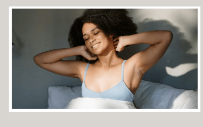 Beauty Rest: Tips To Sleep Comfortably with Sew-In Hair Extensions
