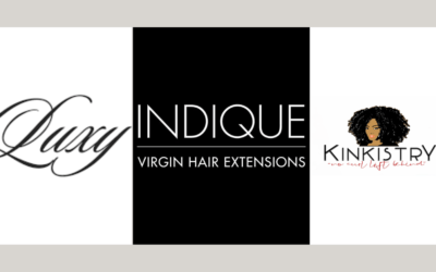 Hair Wars: The Ultimate Battle Between Indique, Kinkistry, and Luxy Hair
