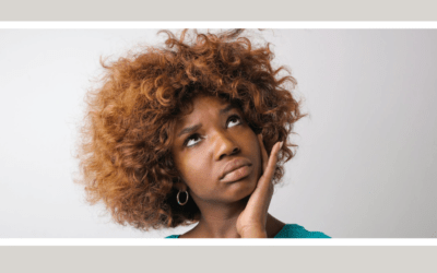 Curl Confessions: Finding Confidence and Comfort in Natural Curls