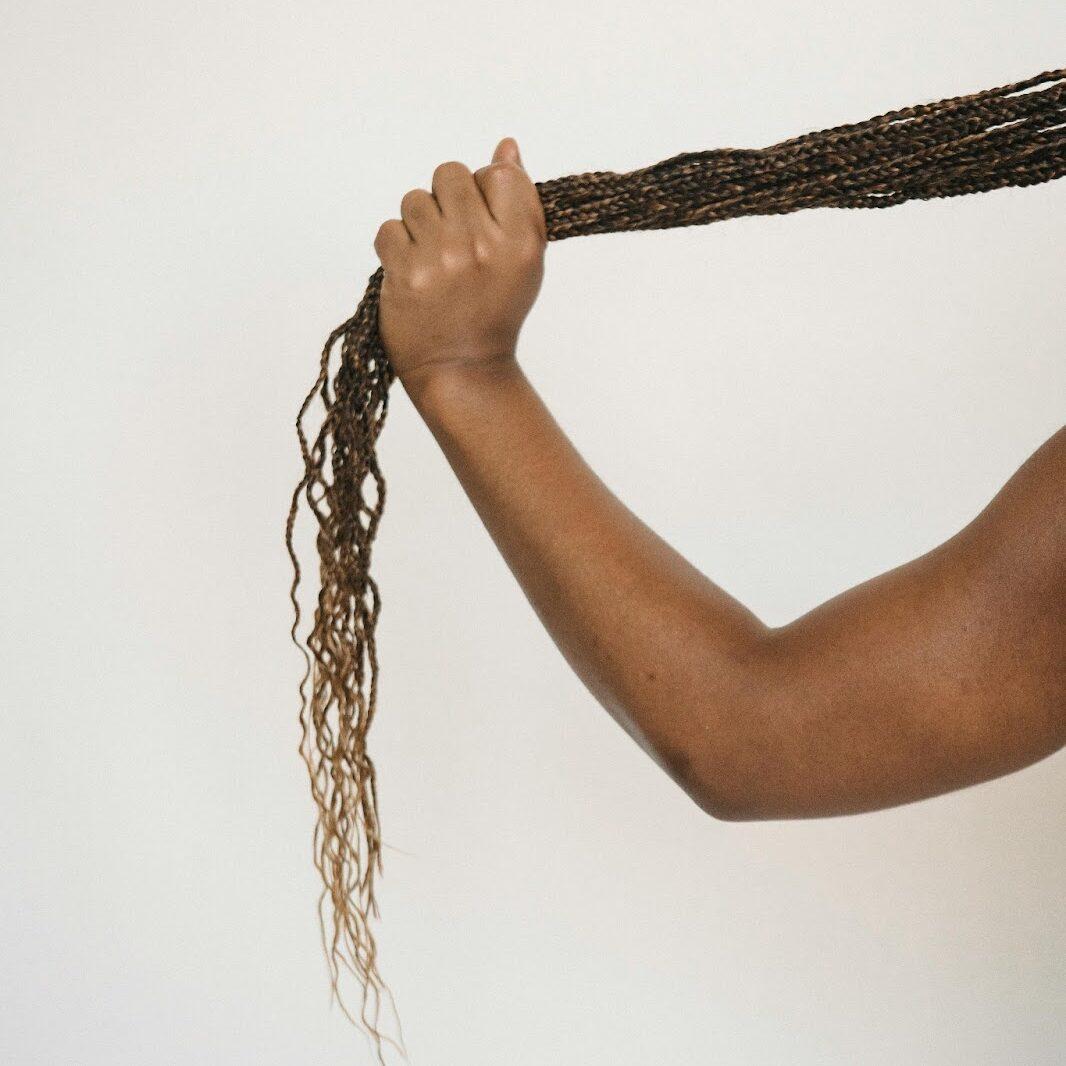 long remy hair