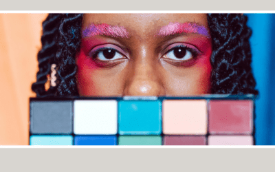 Mastering Makeup 101: A Beginners Guide To Buying Makeup