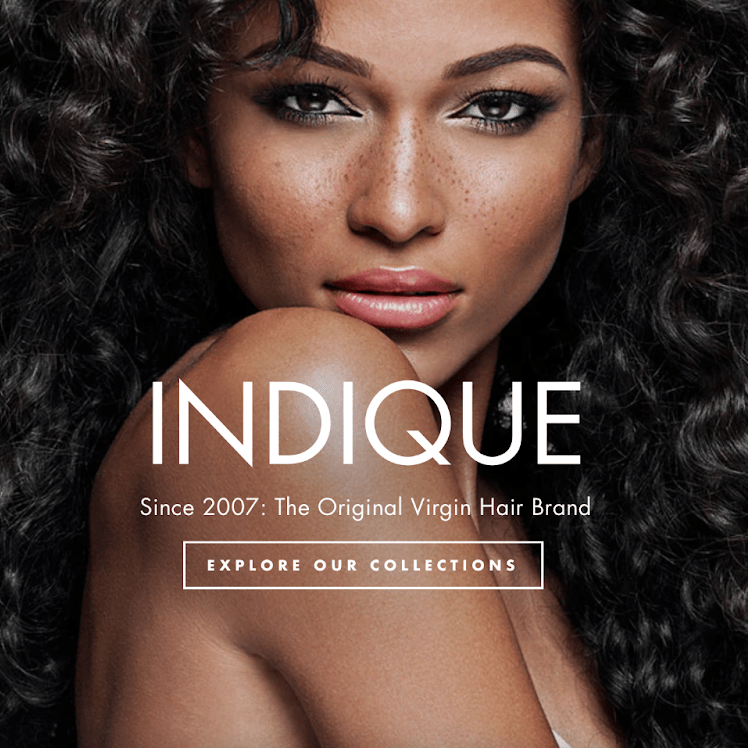 quality indique hair extensions 