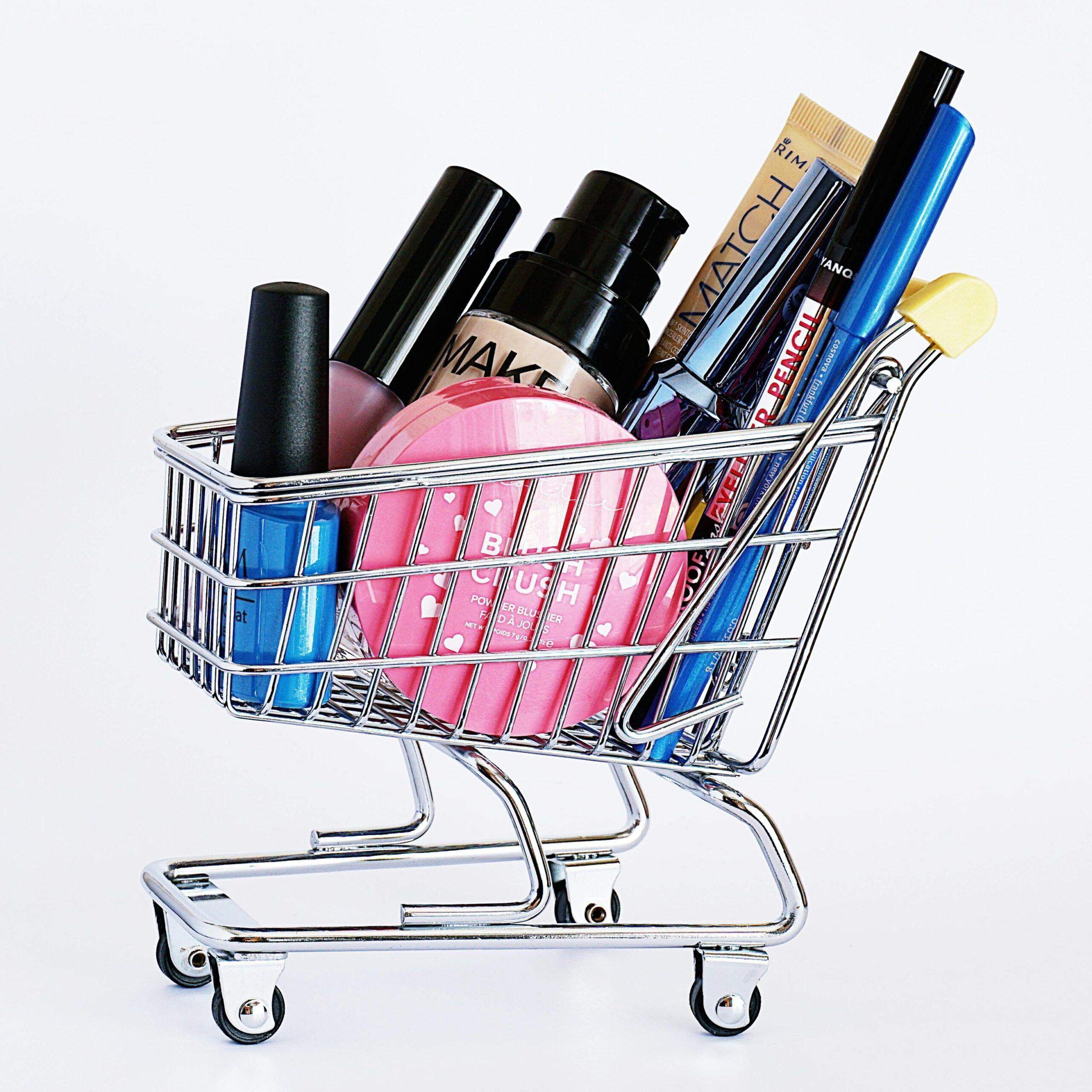 buy makeup with a makeup guide 